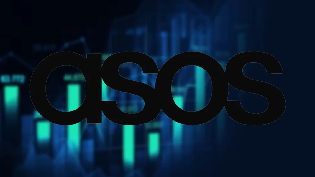 ASOS Stock Price Prediction Can Longs will be seen in ASOS PLC
