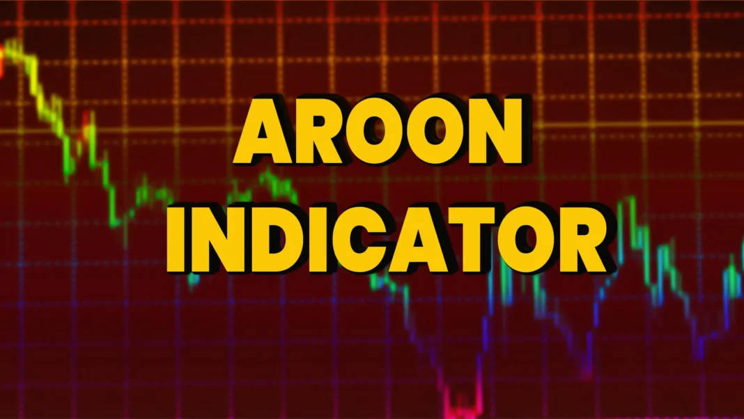 Aroon Indicator How To Use It in Your Trading Journey