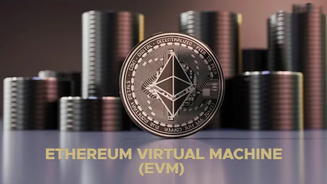 EVM - The Heart of Ethereum, What Is it And How do it Works