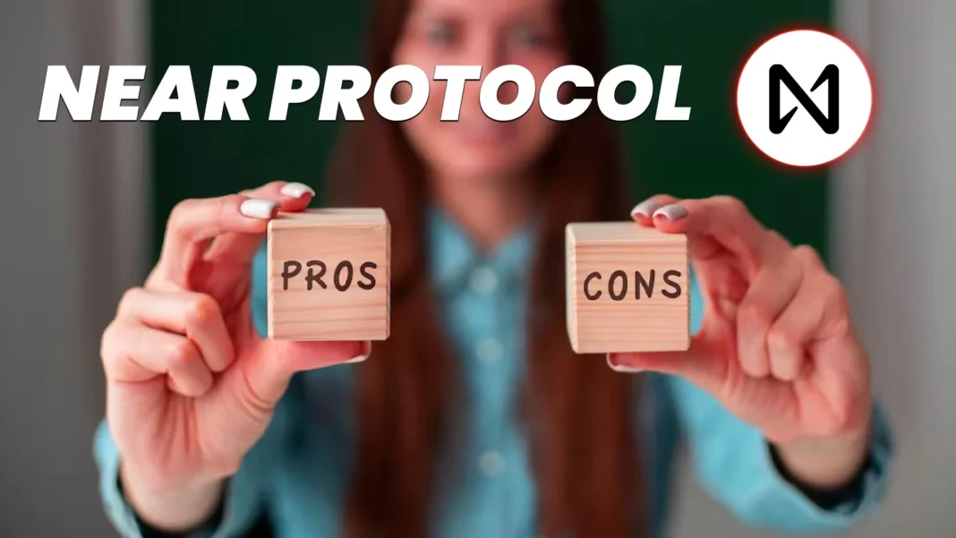 The Pros and Cons of Near Protocol Is It Worth the Investment
