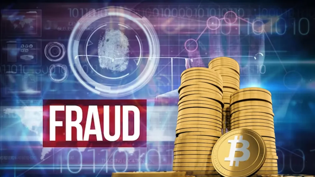 5 Common Types Of Crypto Frauds That You Should Be Aware Of