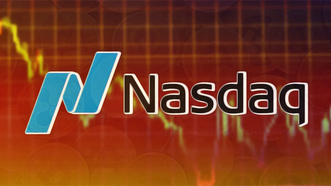 Nasdaq pulls back the launch of its Crypto-custodian Business