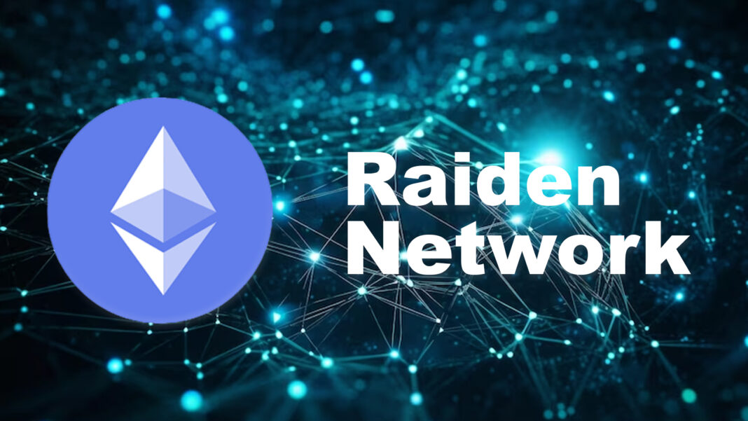 How Is Raiden Network Offering Scalability To Ethereum? 