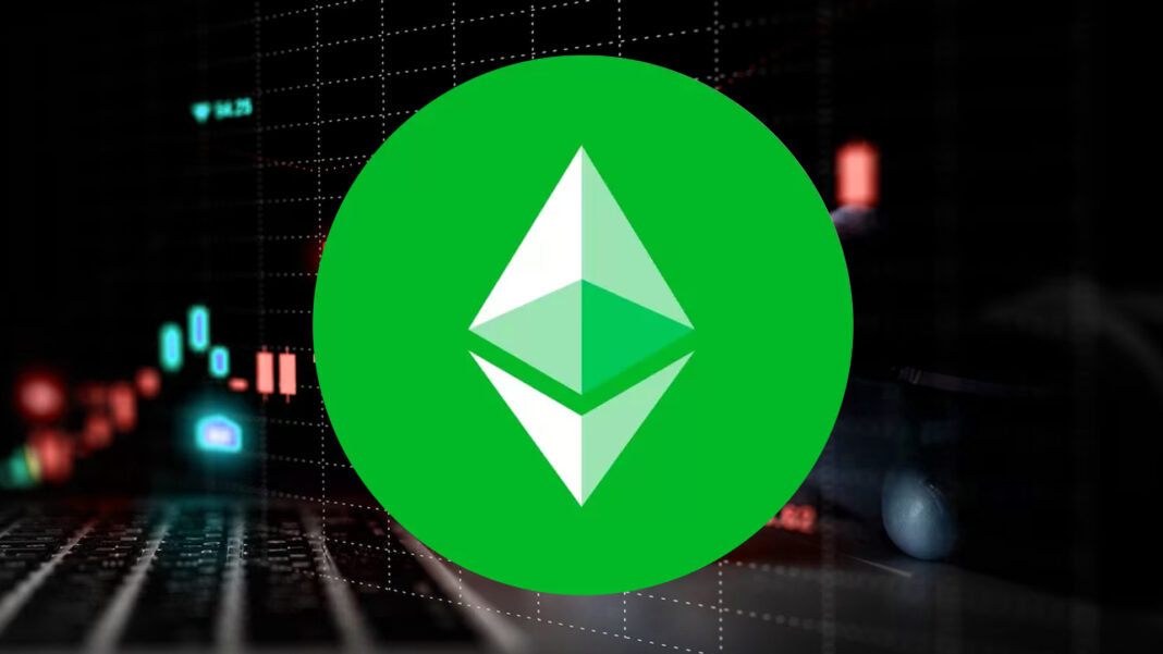 Deep Chain Reorganization Detected on Ethereum Classic (ETC)