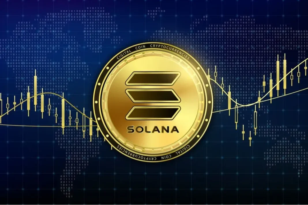 Solana Forecast & 3 Cryptos Set for 10x Growth & Price Predictions