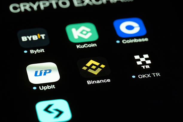 Coinbase Makes History