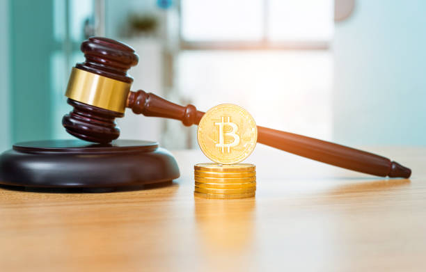 Crypto Regulation