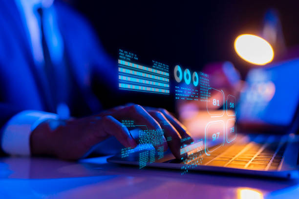 Blockchain Automation