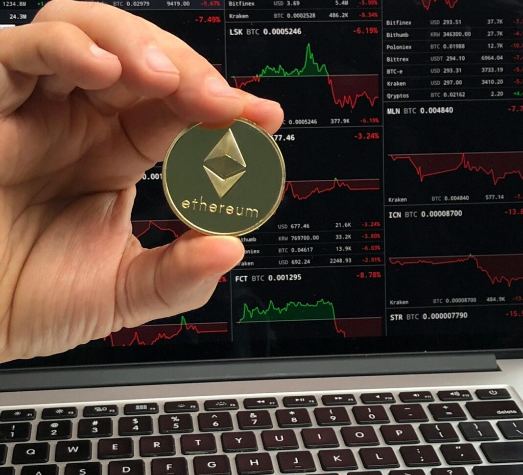 Ethereum’s Pectra