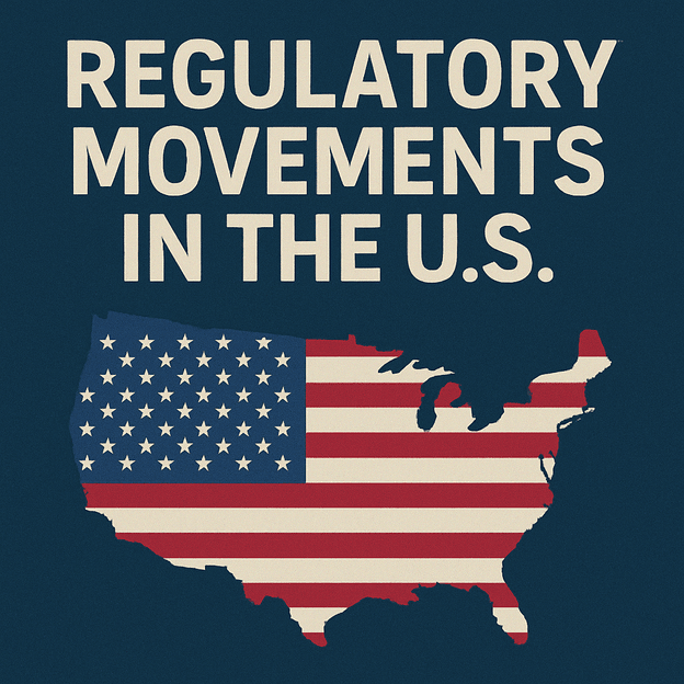 Crypto and U.S. Regulation