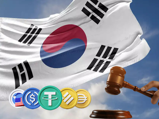 New Crypto Bill