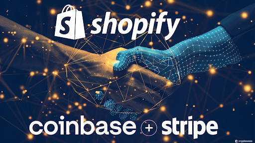 Shopify Teams Up