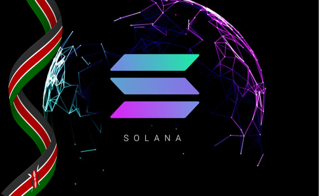 National Digital Token on Solana