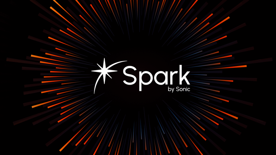 Sonic Labs Launches Spark