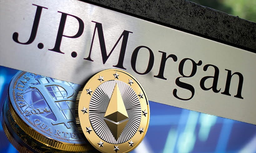 JPMorgan