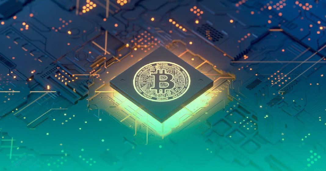 Crypto Market