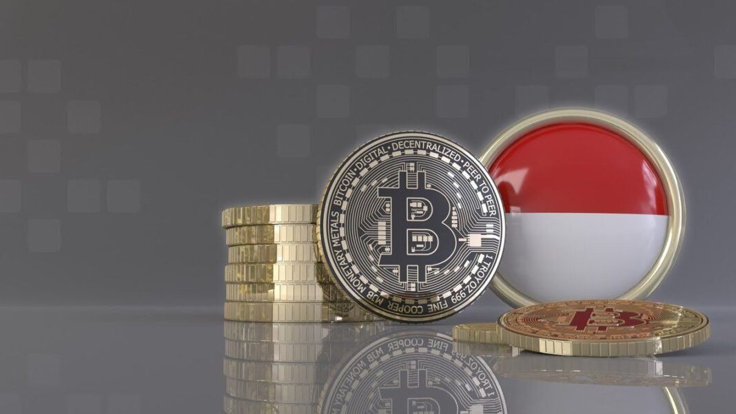 Indonesia Raises Taxes