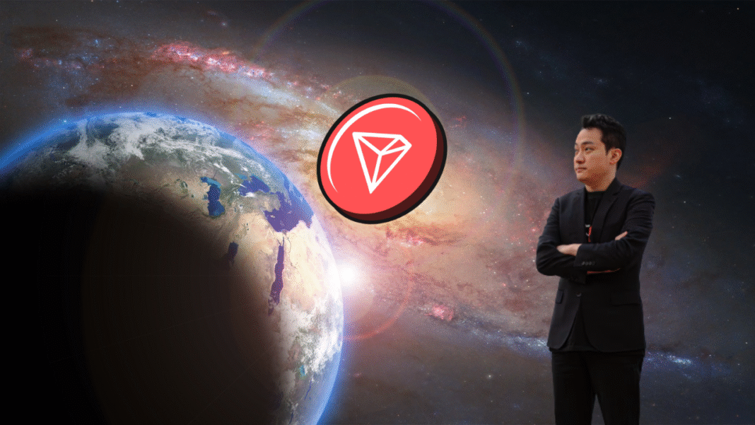 Tron Ecosystem