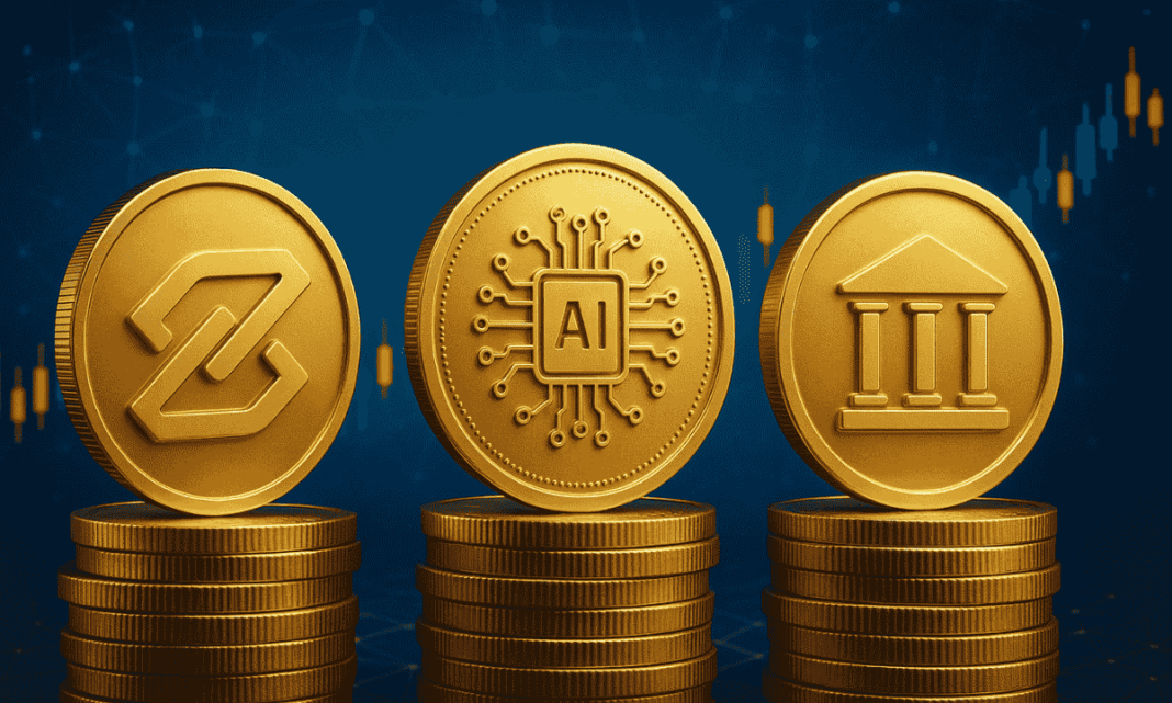 Crypto Coins