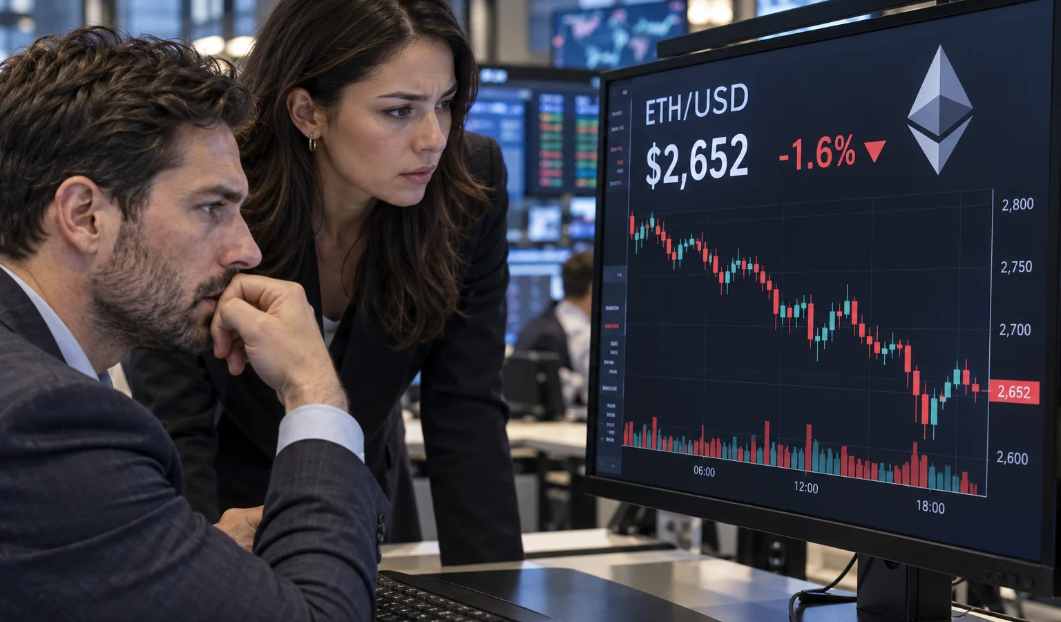 Bitcoin eases into the week as traders watch BTC’s $85k resistance