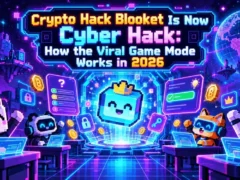 Crypto Hack Blooket Is Now Cyber Hack: How the Viral Game Mode Works in 2026