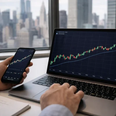 Nexo says 67% of affluent investors own crypto but few make it central to wealth plans
