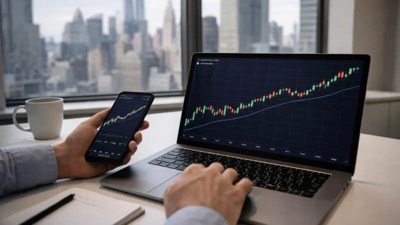 Nexo says 67% of affluent investors own crypto but few make it central to wealth plans