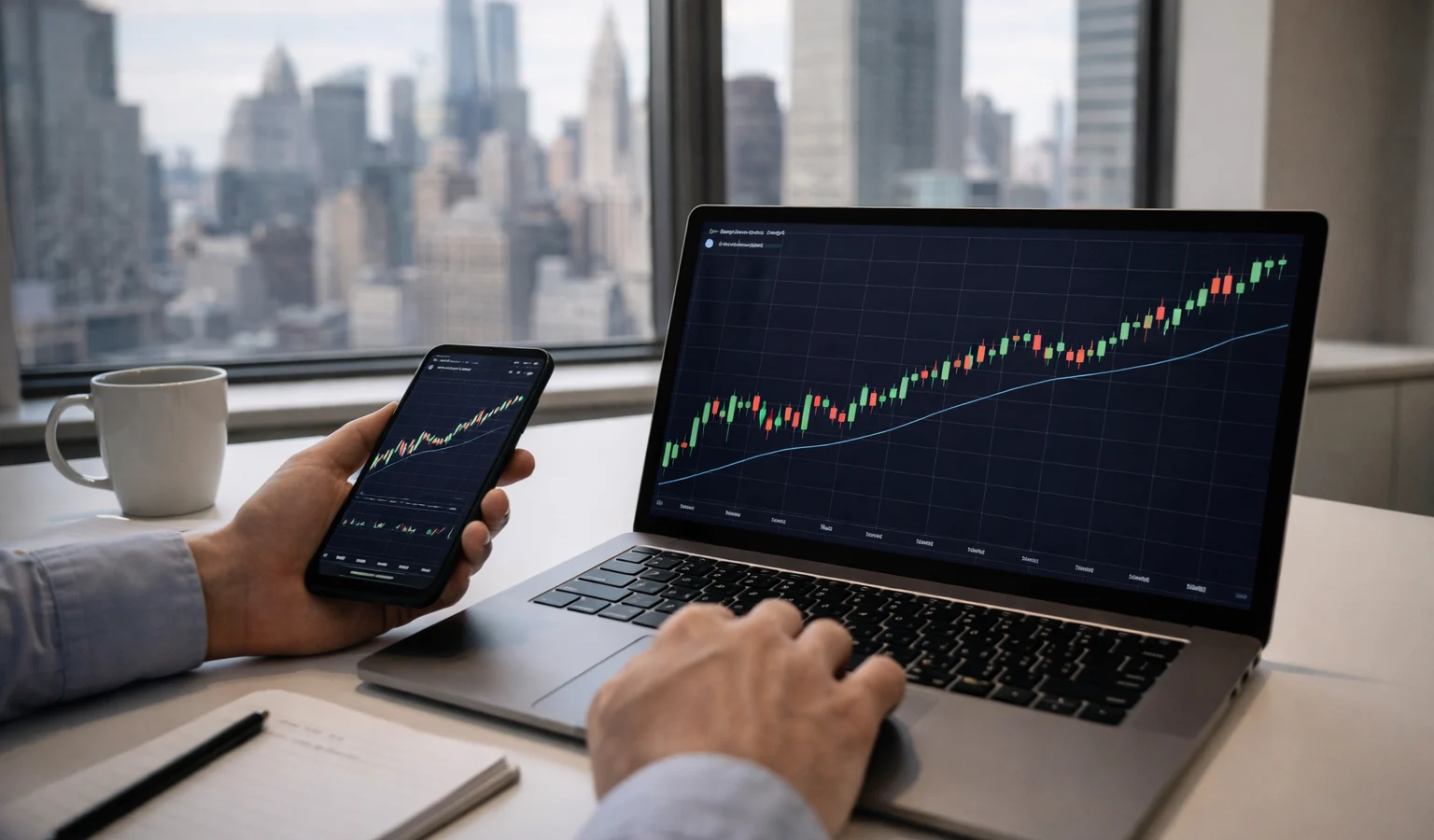 Nexo says 67% of affluent investors own crypto but few make it central to wealth plans