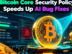 Bitcoin Core Fast-Tracks Fixes and Disclosure for Easily Found Bugs
