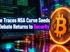 Claude Traces Five NIST Curve Seeds to 1997 and 1998 Timestamps