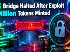 Cysic Halts Bridge After Unauthorized Mint of 10 Million CYS