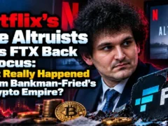 Netflix’s The Altruists Puts FTX Back in Focus: What Really Happened to Sam Bankman-Fried’s Crypto Empire?