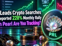 PRL Crypto: Why Is PRL Going Up After a Reported 228% Monthly Rally?