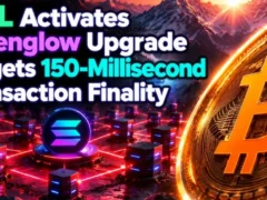 Solana Alpenglow Explained: Mainnet Launch, 150ms Target and Risks