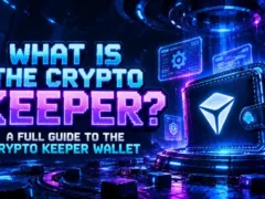 What Is The Crypto Keeper? A Full Guide to the Crypto Keeper Wallet